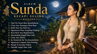 😭 Musik Sedih Paling Menyentuh Hati! Kecapi Suling Sunda Terbaru 2026