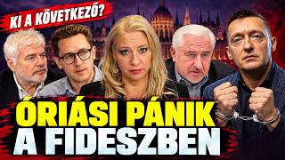 KI RÁNTJA MAGÁVAL ORBÁNT?