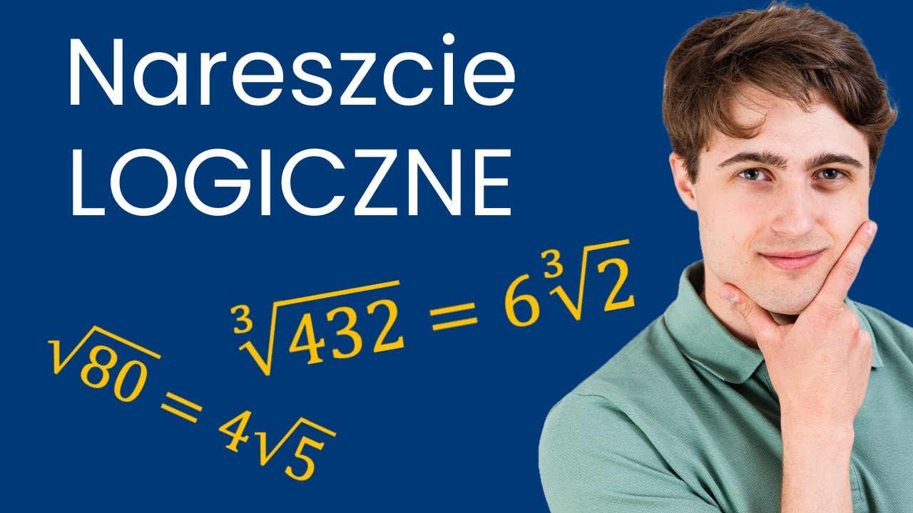 Wyłączanie czynnika przed znak pierwiastka - zadania z wyjaśnieniem | Klasa 7 | Klasa 8 | E8