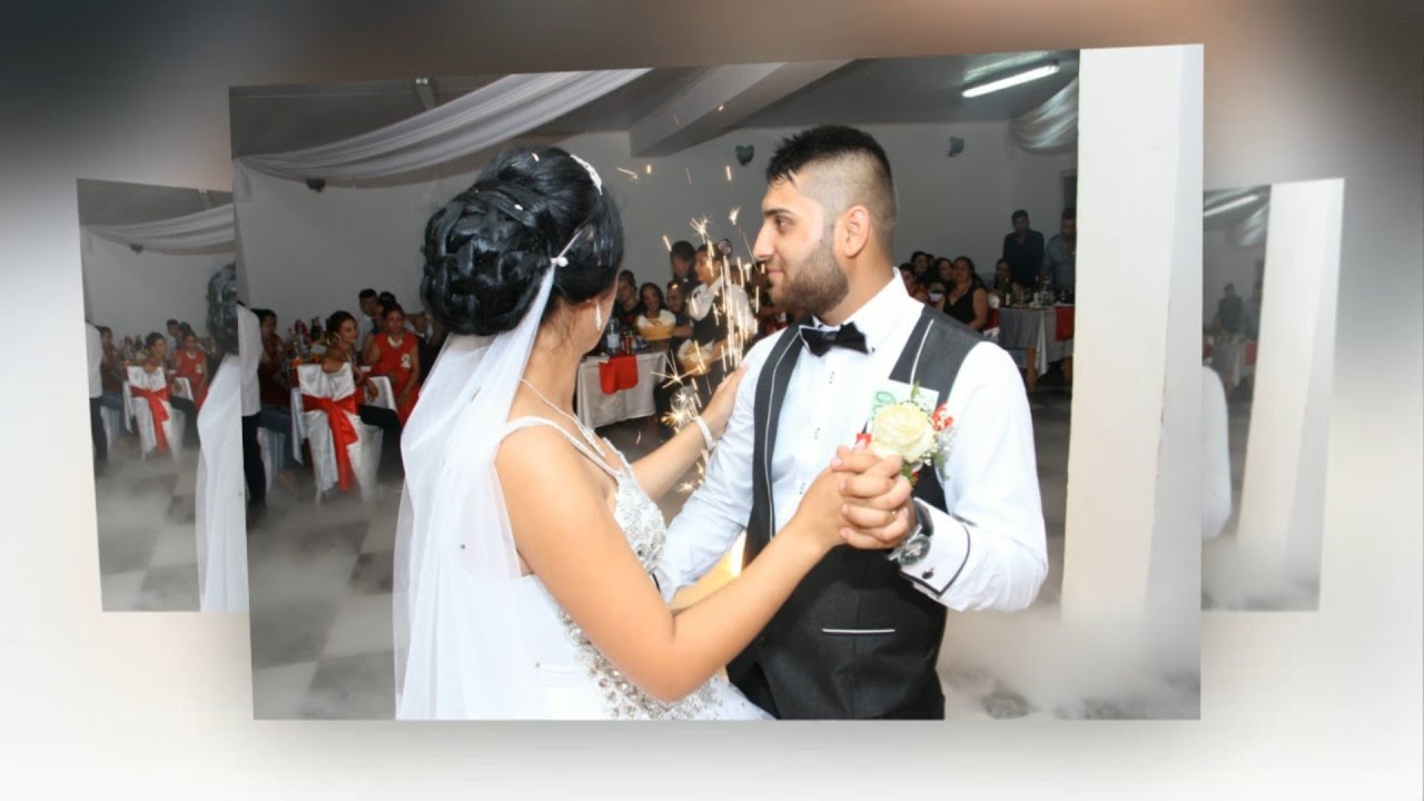 Nunta de Vis Elena & Petrisor BACIOI