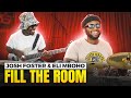 Josh Foster Eli Mboho Fill The Room Drum Bass Playthrough mp3