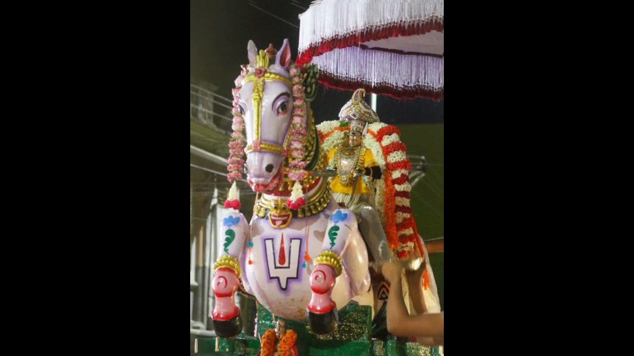 வைகுண்ட பெருமாள் கோயில் 