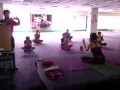 Yoga classes at eitp  fitness sports image