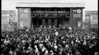 Interpol - Evil (T in The Park 2007) HD