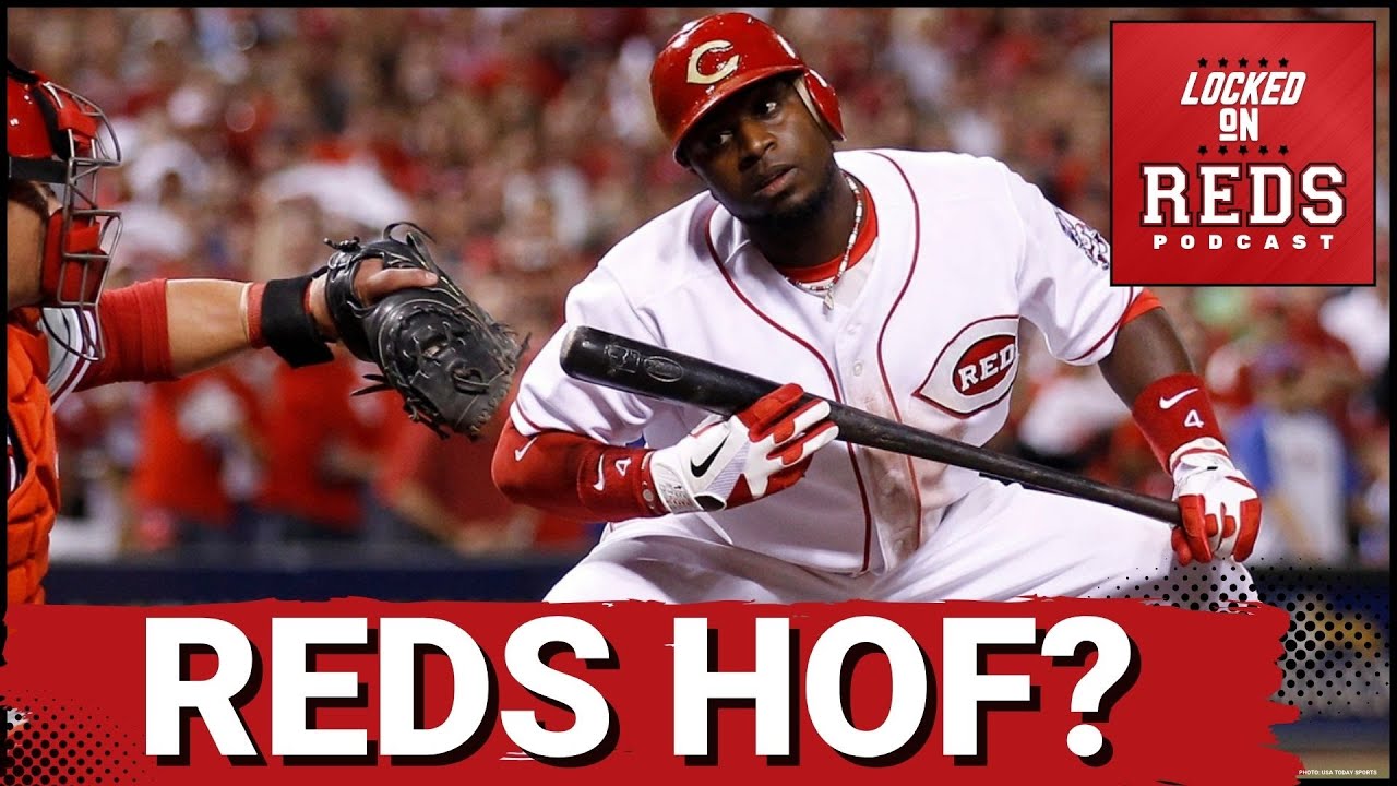 NO-BRAINER: Cincinnati Reds Hall of Fame Debate IGNITES Over Brandon Phillips & Aaron Harang Picks