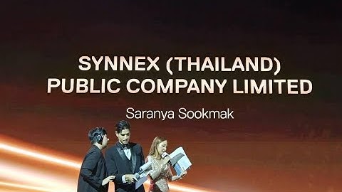 Huawei (Thailand) Partner 2025 Summit, guess who is our HCIE student?