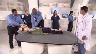 Celebrity ACLS Team Concepts and Megacde Net Worth