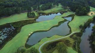 Musgrove Mill Golf Club