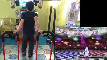 [DDR2013] 野球の遊び方　そしてその歴史　～決定版～ (EDP) 974580 fc AA with bar 2014.02.28