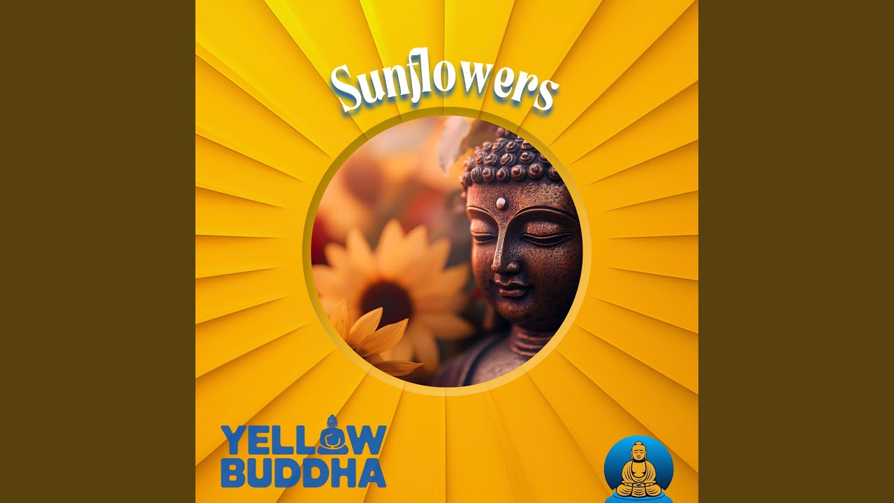 Visualizing Life Goals - Tree Canopy Sounds - Yellow Buddha: Song ...