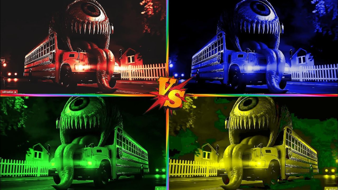 🚀SCHOOL BUS COFFIN DANCE COVER SONG 🎮TILES HOP RHYTM🎮