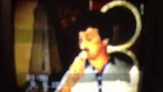 Nesib Zabit Rovshen Vekil Toy 1990 Il