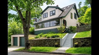 56 Bennington Street Newton, MA | ColdwellBankerHomes.com