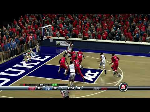 St. John's (5-3) @ #5 Duke (8-1)