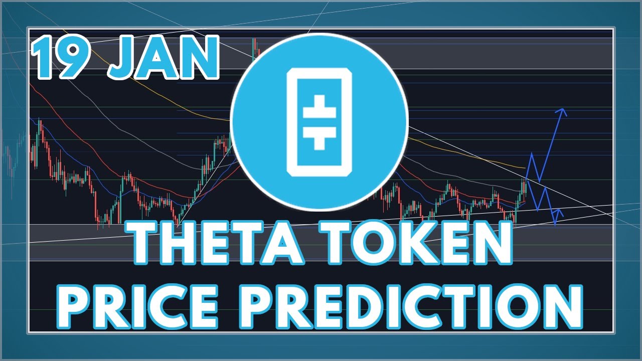 THE THETA TOKEN PRICE PREDICTION & ANALYSIS FOR 2022