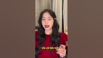 TẬP MẮT có thực sự HẾT LÁC được không? #fsec #phongkhammattreemhanoi #eyeclinic