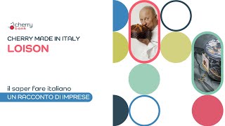 Cherry Made in Italy - Loison