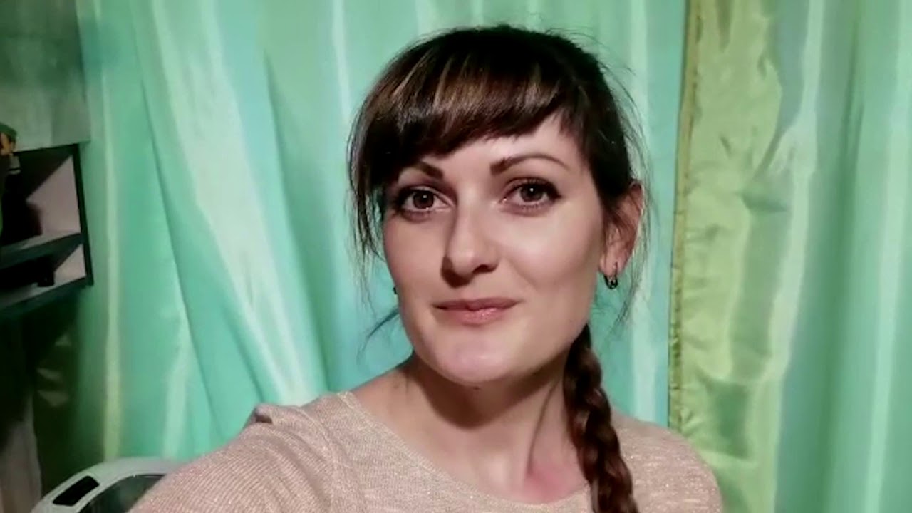 Дарья богдан барнаул