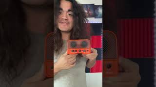LEKATO 5W Mini Guitar Amp 🎸🔥 #guitar #guitarcraft #guitarist #guitarhouse #guitarvideo LEKATO 5W Mini Guitar Amp 🎸🔥 #guitar #guitarcraft #guitarist #guitarhouse #guitarvideo