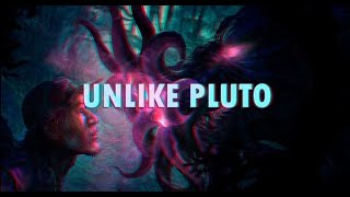 Unlike Pluto - Illusion「Sub Español」