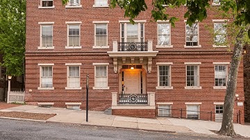 RES LIFE: MAIN HALL | Moravian University