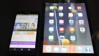 Siri vs Google Now  -  Personal Digital Assistant War - screenshot 5