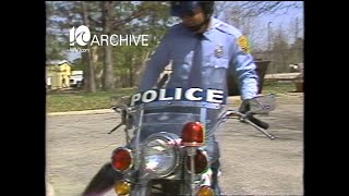 WAVY Archive: 1981 Chesapeake City Budget Cuts