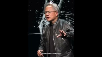 The Next Wave of AI will be Physical