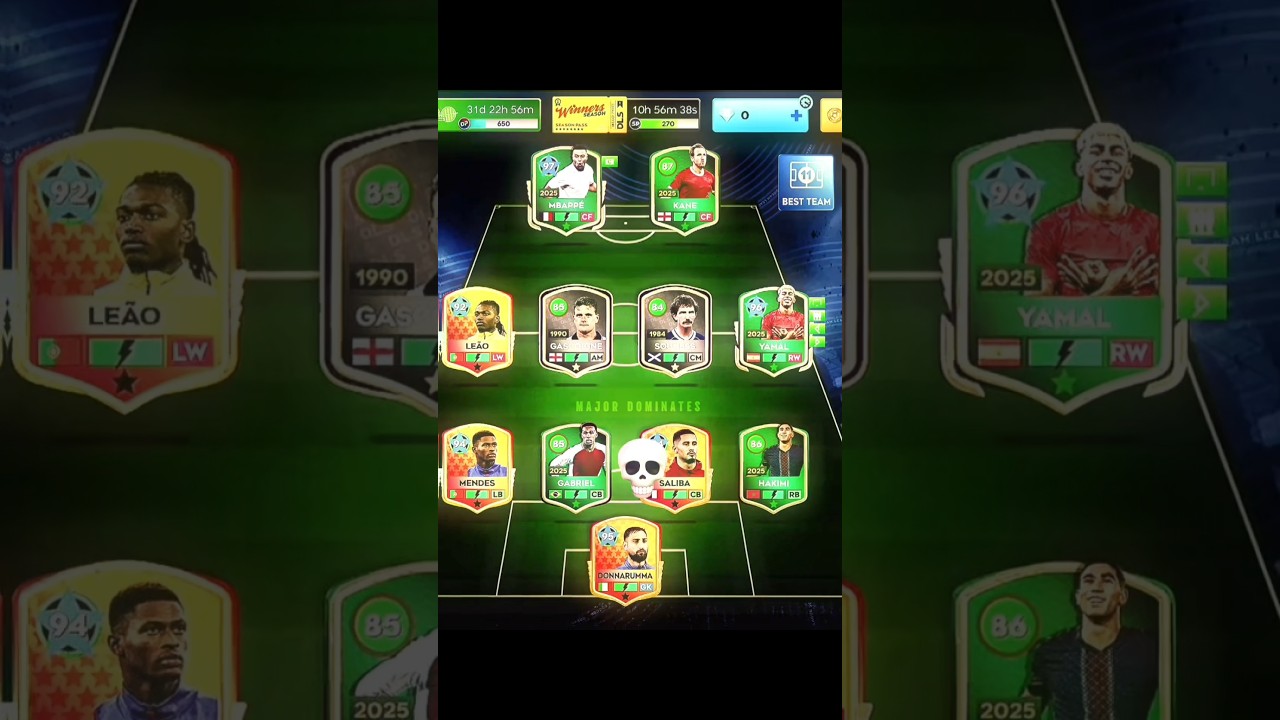 DLS New Cards look Amazing 🔥 