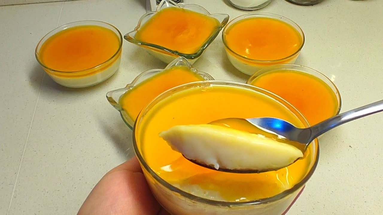 اطيب واسهل تحليه رمضانيه ممكن تحضريها للفطور🌙والمواد متوفره بكل مطبخ 🤤