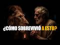 Daniel fue arrojado a los leones… pero algo ocurrió esa nocheB