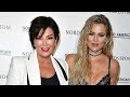 Khloé Kardashian Accuses Kris Jenner Of Lying To Her