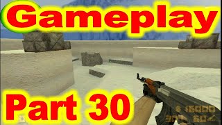Counter Strike 1.6 Gameplay in Buzzkill