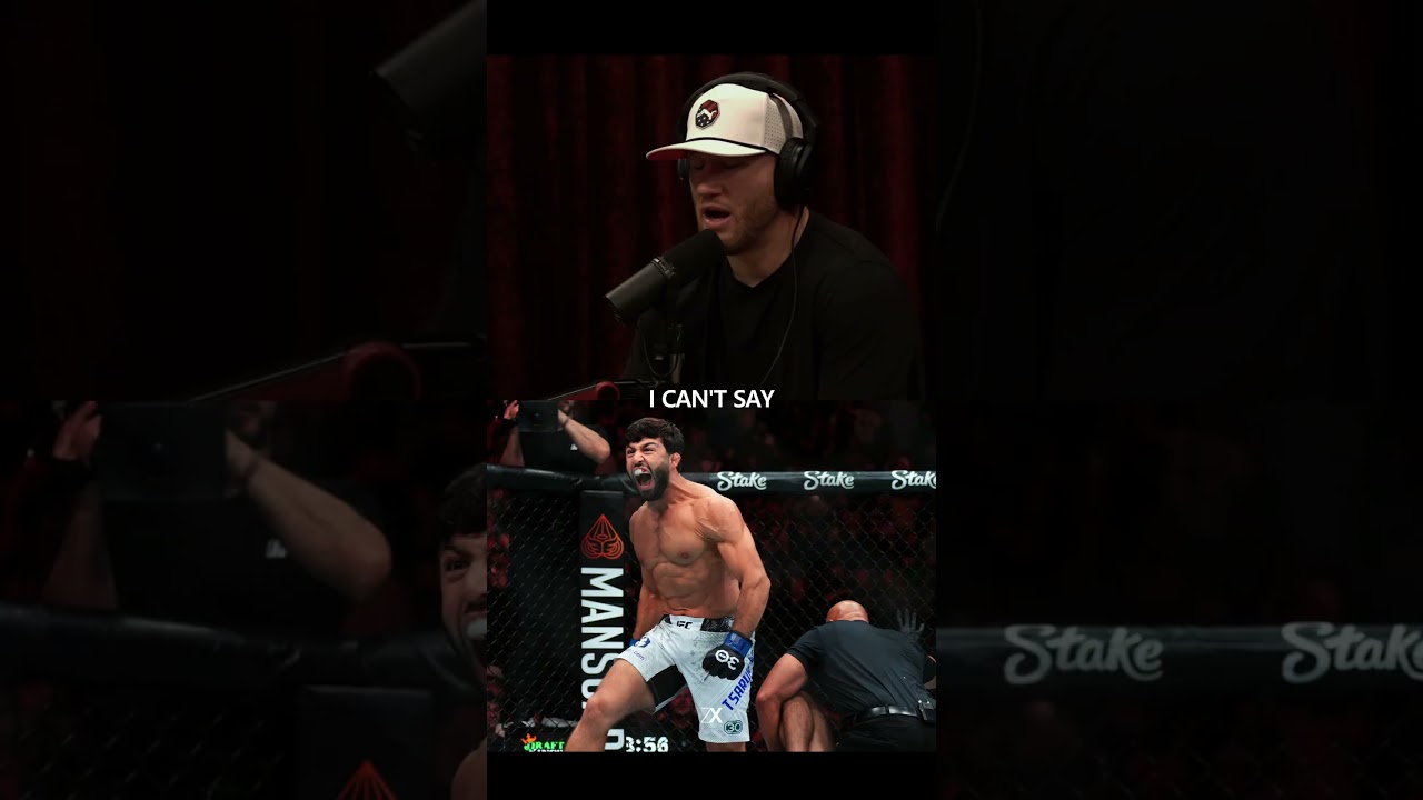 Will Justin Gaethje Retire After This?