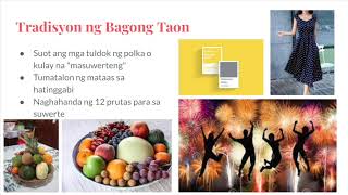 Bagong Taon
