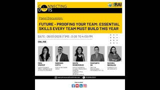 Future   Proofing Your Team Essential Skills Every Team Must Build This Year