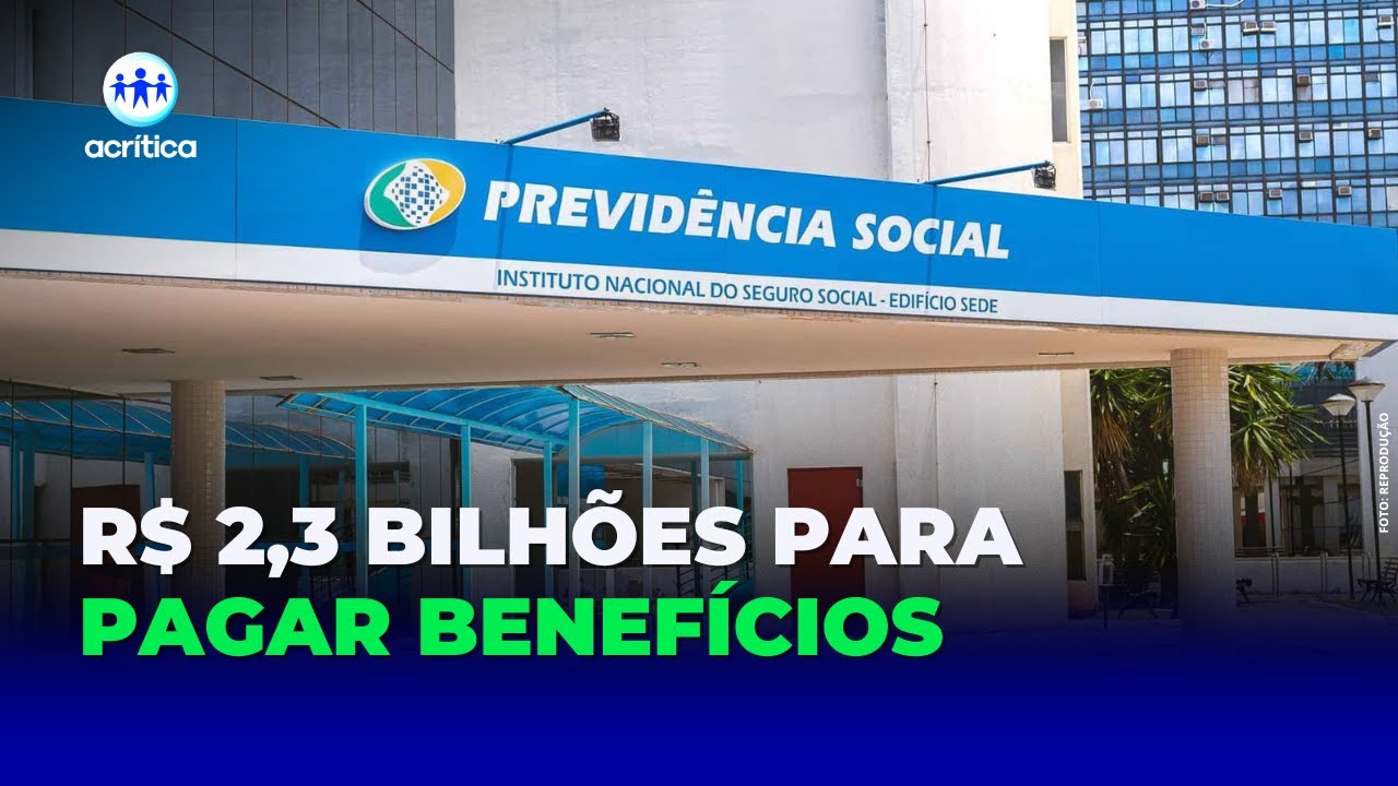 ATRASADOS DO INSS: JUSTIÇA LIBERA BILHÕES PARA PAGAMENTOS