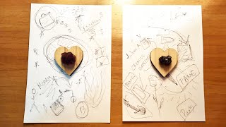WHO IS YOUR SOULMATE?! 💌💘💍| Soulmate Drawing Predictions screenshot 2