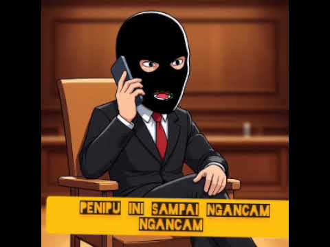 Penipuan via telepon!!! Penipu ngaku dari Tokopedia minta uang transfer