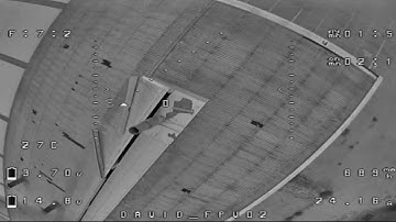 Betaflight 3.5 test filters DVR