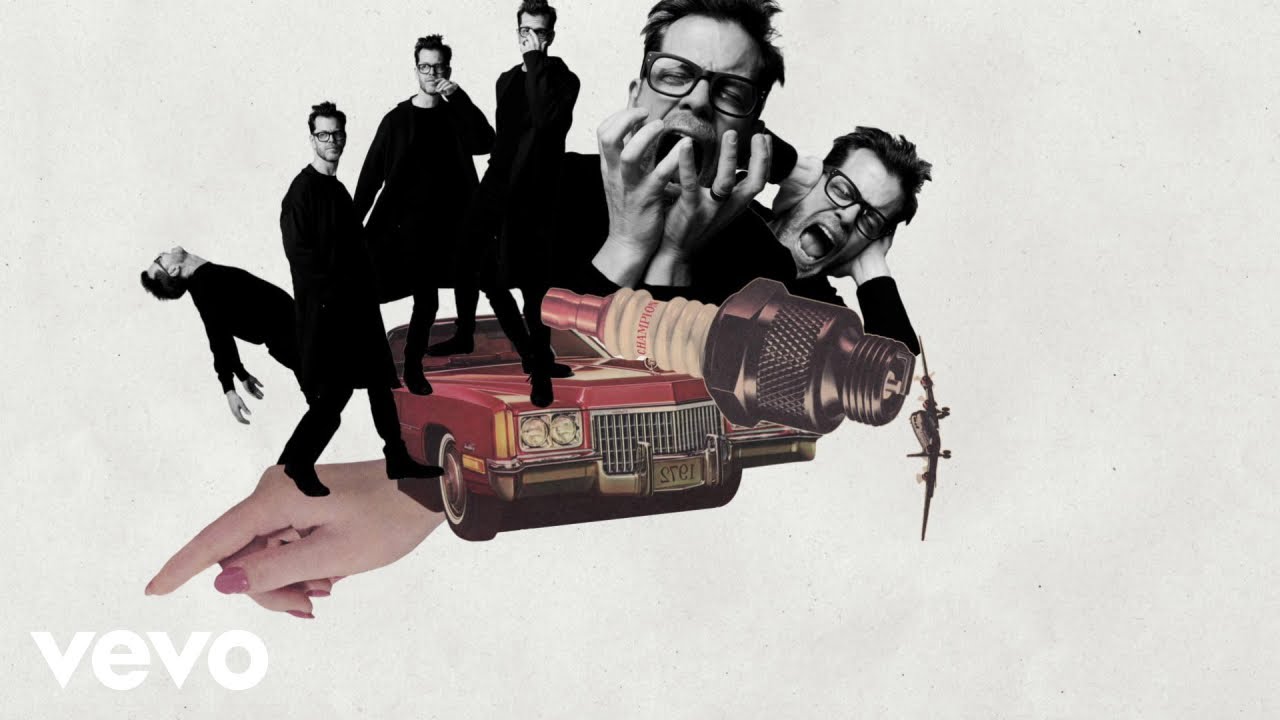 YouTubeでDonny McCaslin - What About the Body (Official Video)を視聴 YouTubeでDonny McCaslin - What About the Body (Official Video)を視聴