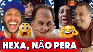🔥😂VAMOS RIR: CBF HUMILHA VITÓRIA AO VIVO; TORCEDORES DO VITÓRIA PASSANDO VERGONHA; RANKIG