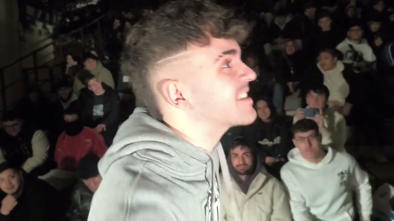 SEGRELLES VS WARRIOR VS LALABAY I OCTAVOS I 1A CLASI COPA MEDITERRÁNEA VLC