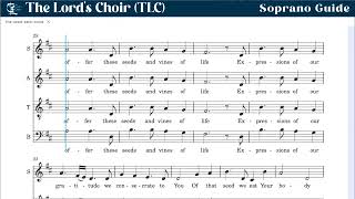 The Seed - Soprano Guide | TLC Doha