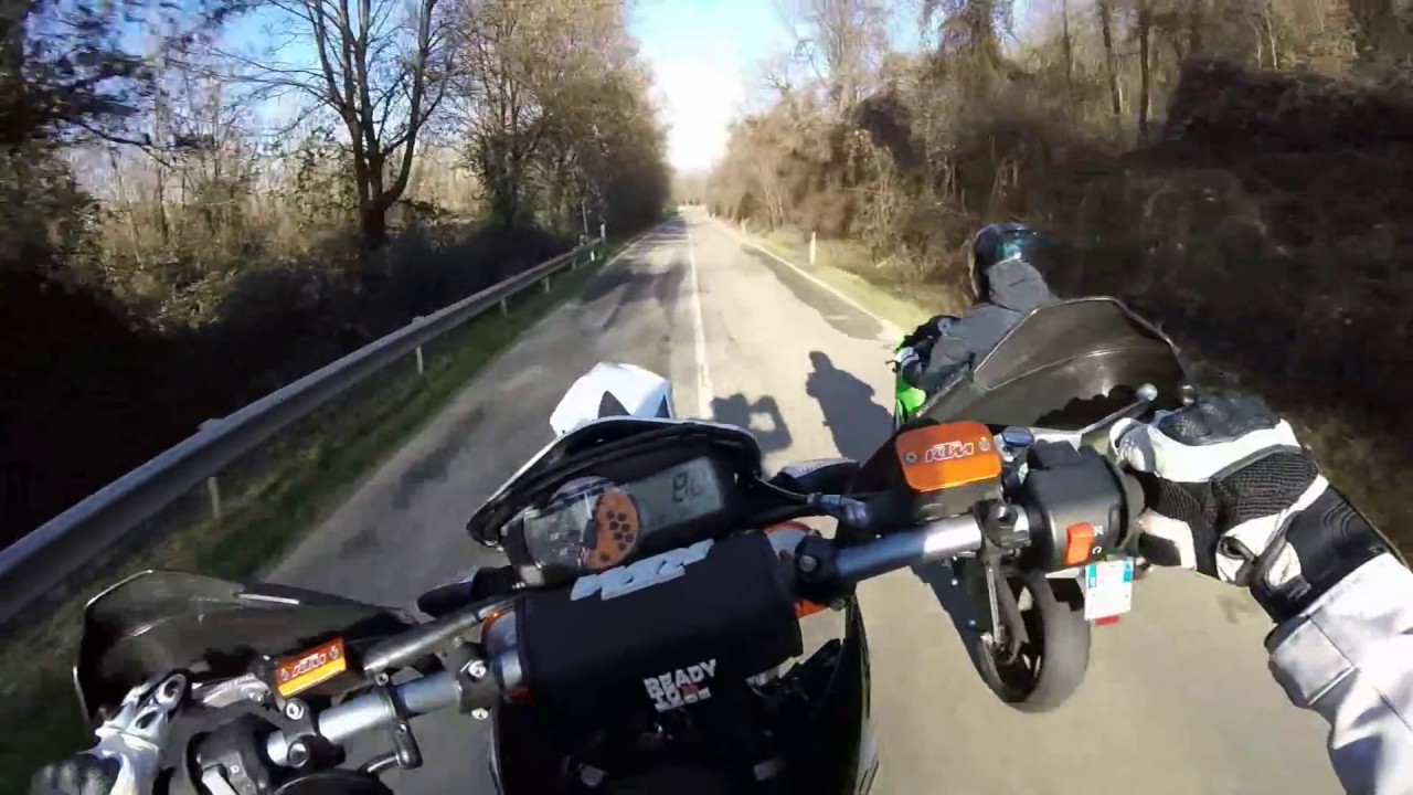 **CRAZY CHRISTMAS** with KTM & Kawasaki & MT Wheliee | Gopro Hero 4 [HD] - YouTube