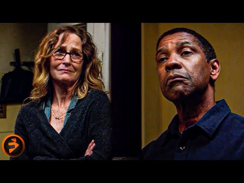 Susan’s Last Goodbye | THE EQUALIZER 2