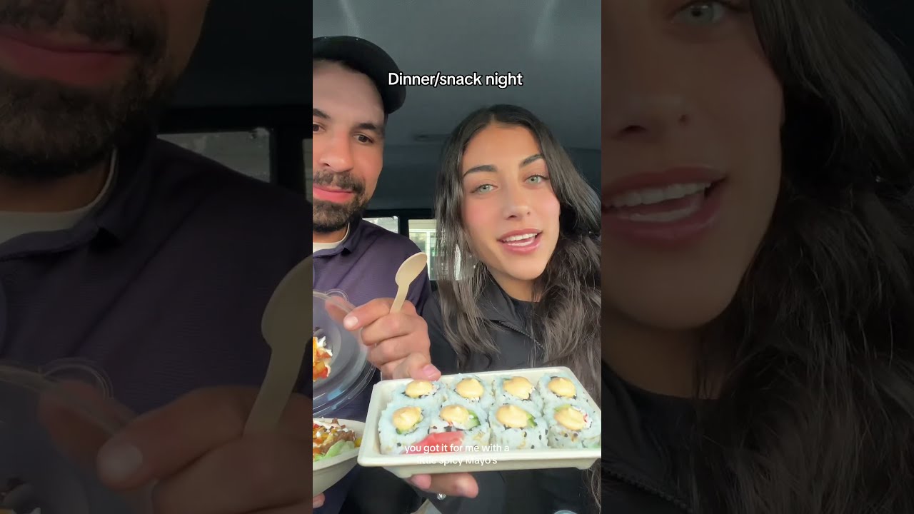 Mucho Burrito and Edo Food Review