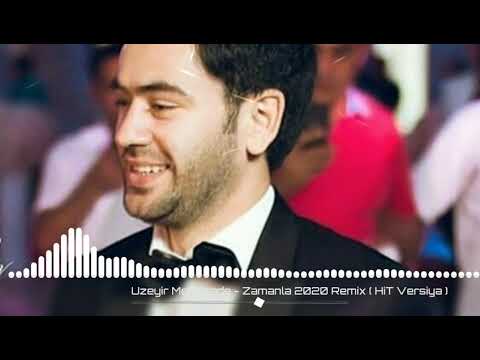 Uzeyir Mehdizade Zamanla 2020 (Azeri bass remix)