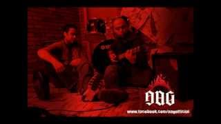 AAG BAND - Mitti (JUNOON COVER) chords