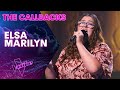 Elsa Marilyn Sings Eva Cassidy's 'Songbird' | The Callbacks | The Voice Australia